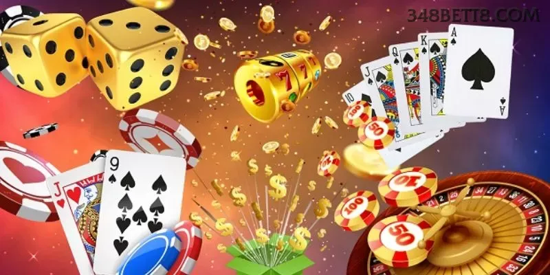 Plataforma completa da 348bet com todos os jogos